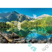 Trefl 1500 db-os puzzle - Tengerszem 