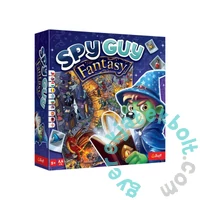 Trefl Spy Guy Fantasy társasjáték (02863)