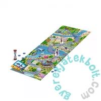 Trefl Spy Guy - Mancs őrjárat társasjáték (02732)