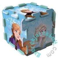 Trefl 8 db-os Szivacs puzzle - Jégvarázs 2 (61137)