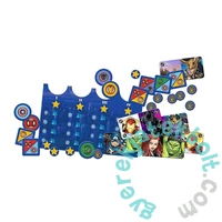 Trefl - Avengers - Bosszúállók - Harc Manhattanért társasjáték (02512)