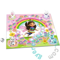 Trefl - Gabi babaháza - Színek fesztiválja társasjáték (02594)