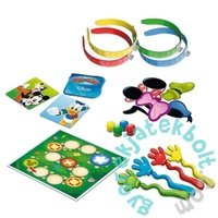 Trefl - Mickey egér és barátai - Zig Zap társasjáték (02438)