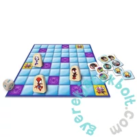 Trefl - Spidey és barátai - Hősök nyomában társasjáték (02436)