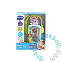 Trefl V-Tech Baby Walkman készségfejlesztő játék (61909)