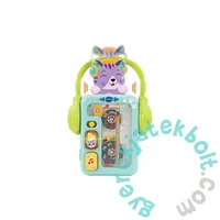 Trefl V-Tech Baby Walkman készségfejlesztő játék (61909)