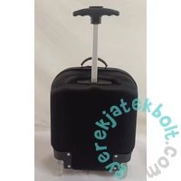 Gurulós gyermekbőrönd + hátizsák szett - Unikornis (BC-ROZ-004)