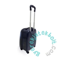 Kozmosz 4 kerekű ABS gyermekbőrönd (BC-KOS-003)