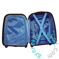 Kozmosz 4 kerekű ABS gyermekbőrönd (BC-KOS-003)