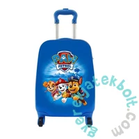 Mancs őrjárat 4 kerekű ABS gyermekbőrönd - Nickelodeon (BC-PP-001)
