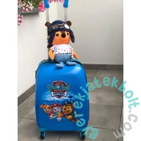 Mancs őrjárat 4 kerekű ABS gyermekbőrönd - Nickelodeon