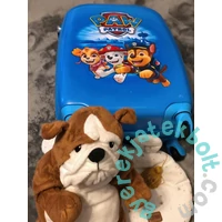 Mancs őrjárat 4 kerekű ABS gyermekbőrönd - Nickelodeon