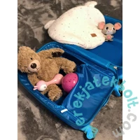 Mancs őrjárat 4 kerekű ABS gyermekbőrönd - Nickelodeon