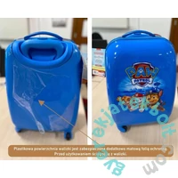 Mancs őrjárat 4 kerekű ABS gyermekbőrönd - Nickelodeon