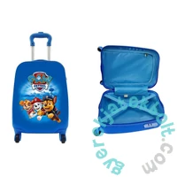 Mancs őrjárat 4 kerekű ABS gyermekbőrönd - Nickelodeon