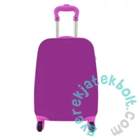 Mancs őrjárat 4 kerekű ABS gyermekbőrönd - Nickelodeon - Everest és Skye