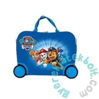 Mancs őrjárat gurulós gyermekbőrönd - Nickelodeon