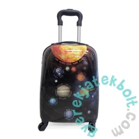 Naprendszer 4 kerekű ABS gyermekbőrönd (BC-KOS-001)