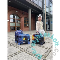 Naprendszer gurulós gyermekbőrönd (BC-KOS-002)