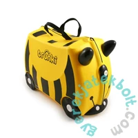 Trunki - Bernard, a méhecske gyermek bőrönd (0044)