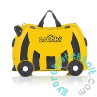 Trunki - Bernard, a méhecske gyermek bőrönd (0044)