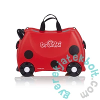 a katicabogár gyermek bőrönd (0009)