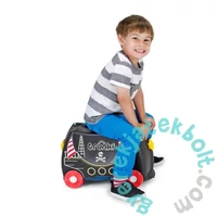 Trunki - Pedro, a kalózhajó gyermek bőrönd 