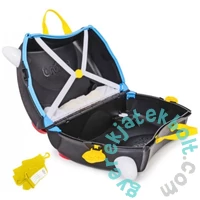 Trunki - Pedro, a kalózhajó gyermek bőrönd 