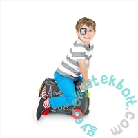 Trunki - Pedro, a kalózhajó gyermek bőrönd 
