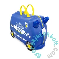 Trunki - Percy, a rendőrautó gyermek bőrönd