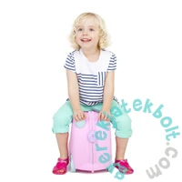 Trunki - Rosie gyermek bőrönd