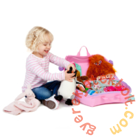 Trunki - Rosie gyermek bőrönd