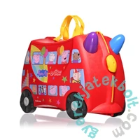 Trunki - Peppa malac gyermek bőrönd