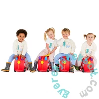 Trunki - Peppa malac gyermek bőrönd (trunkipeppa)