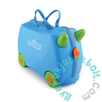 Trunki - Terrance gyermek bőrönd (0005)