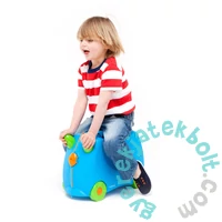 Trunki - Terrance gyermek bőrönd (0005)