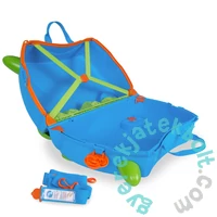 Trunki - Terrance gyermek bőrönd (0005)