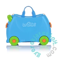 Trunki - Terrance gyermek bőrönd (0005)