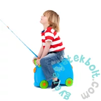 Trunki - Terrance gyermek bőrönd (0005)