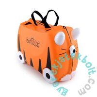 Trunki - Tipu, a tigris gyermek bőrönd (0008)