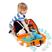 a tigris gyermek bőrönd (0008)