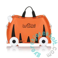 a tigris gyermek bőrönd (0008)