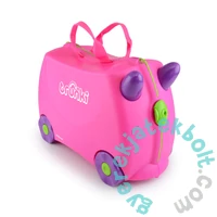 Trunki - Trixie gyermek bőrönd (0006)