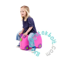 Trunki - Trixie gyermek bőrönd (0006)