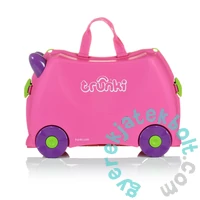 Trunki - Trixie gyermek bőrönd (0006)