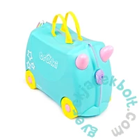 Trunki - Una, az unikornis gyermek bőrönd 