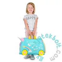 Trunki - Una, az unikornis gyermek bőrönd 
