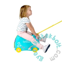 Trunki - Una, az unikornis gyermek bőrönd 