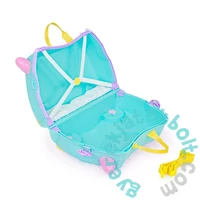 Trunki - Una, az unikornis gyermek bőrönd 
