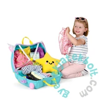 Trunki - Una, az unikornis gyermek bőrönd 